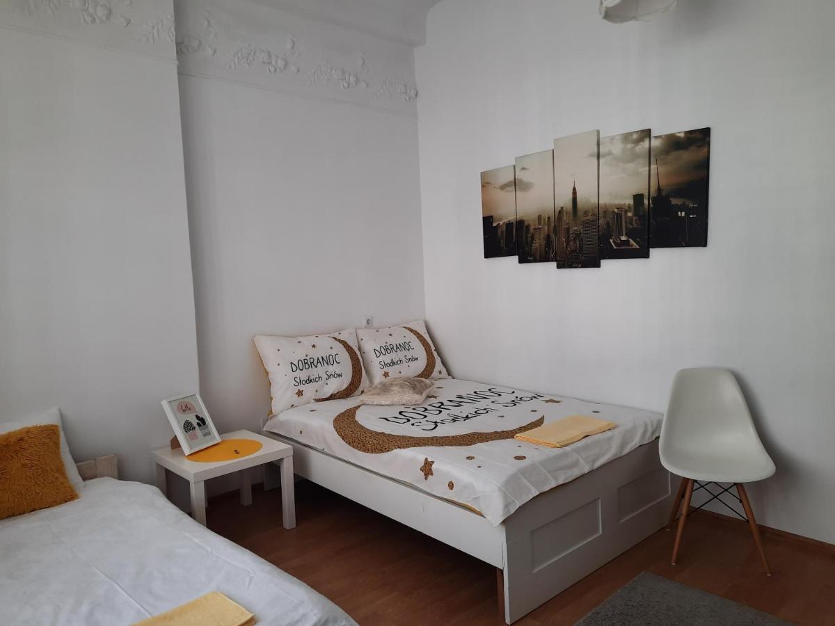 Centrum Lwowska Warsawa Bagian luar foto