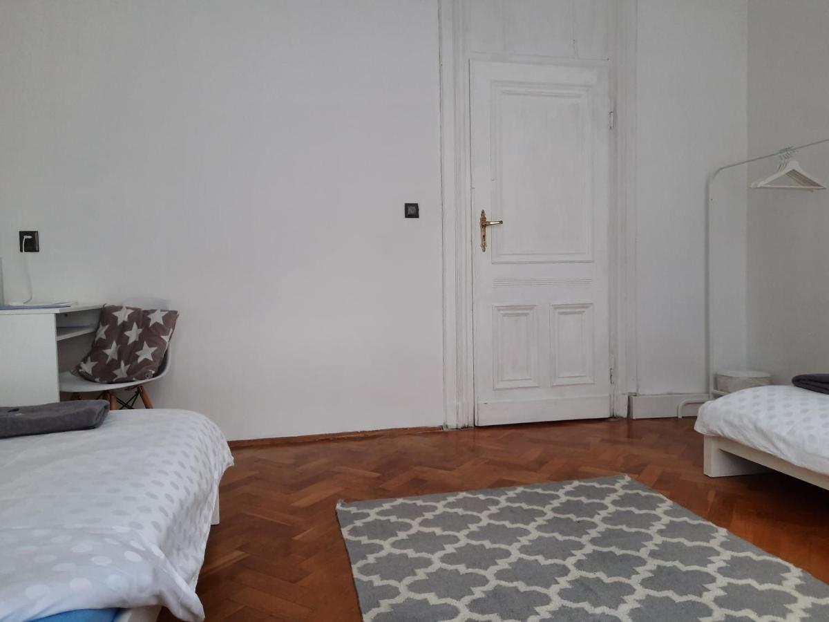 Centrum Lwowska Warsawa Bagian luar foto
