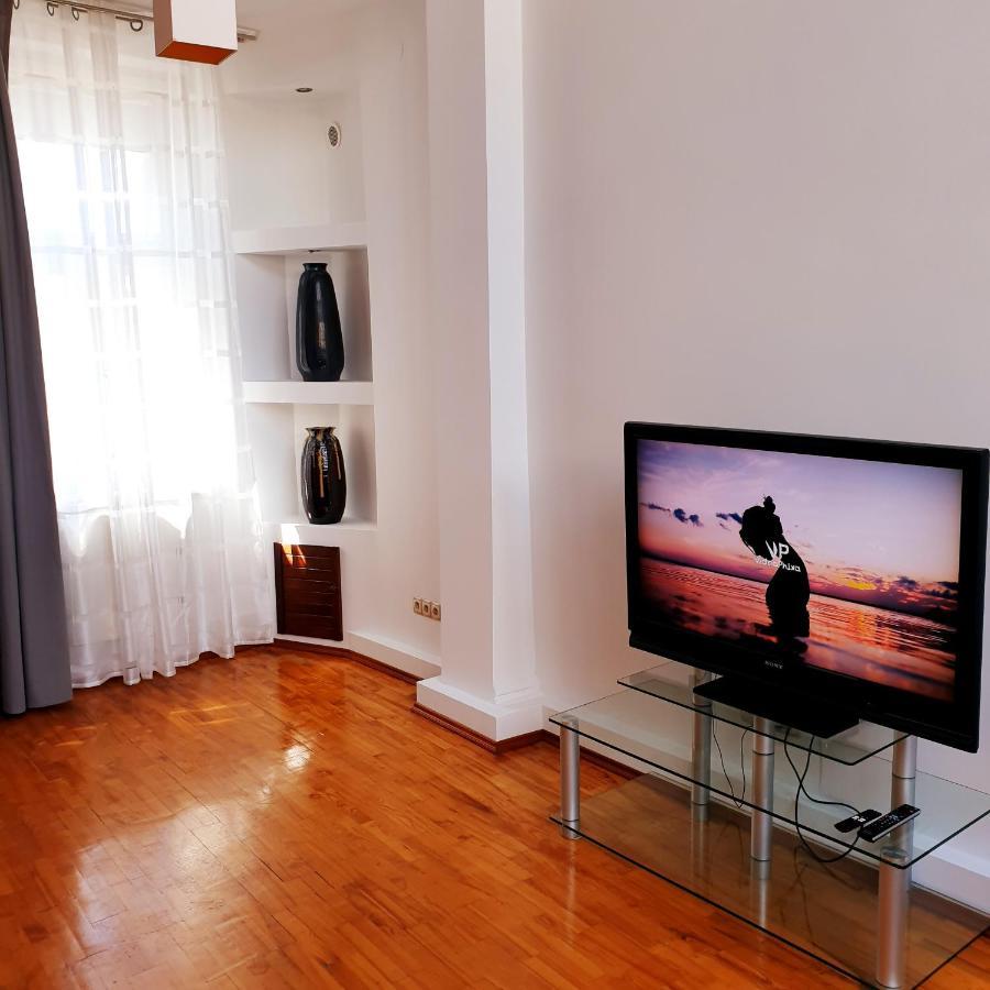 Centrum Lwowska Warsawa Bagian luar foto