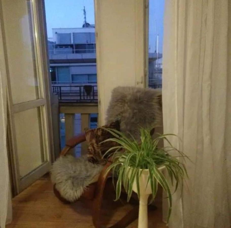 Centrum Lwowska Warsawa Bagian luar foto