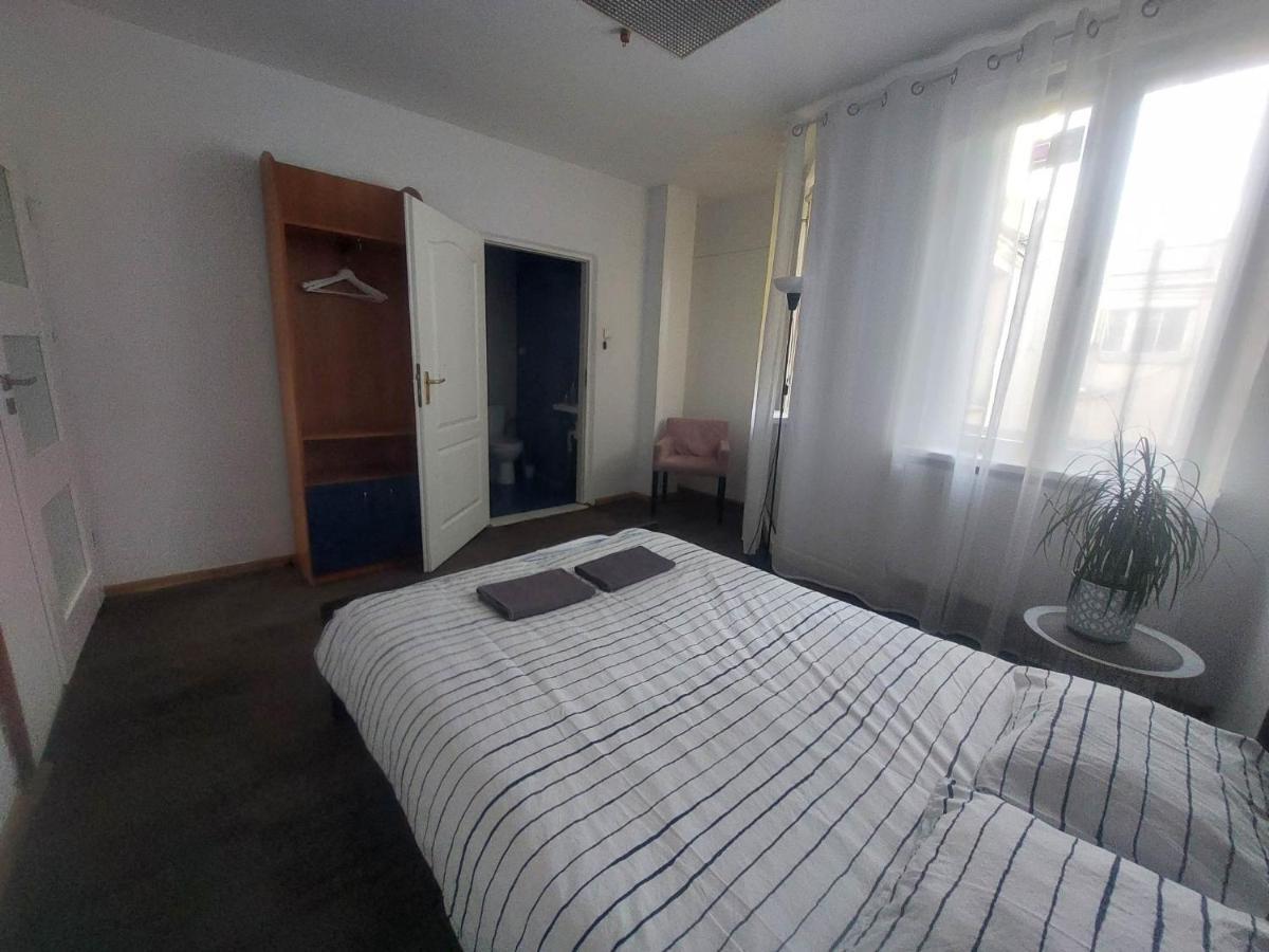 Centrum Lwowska Warsawa Bagian luar foto