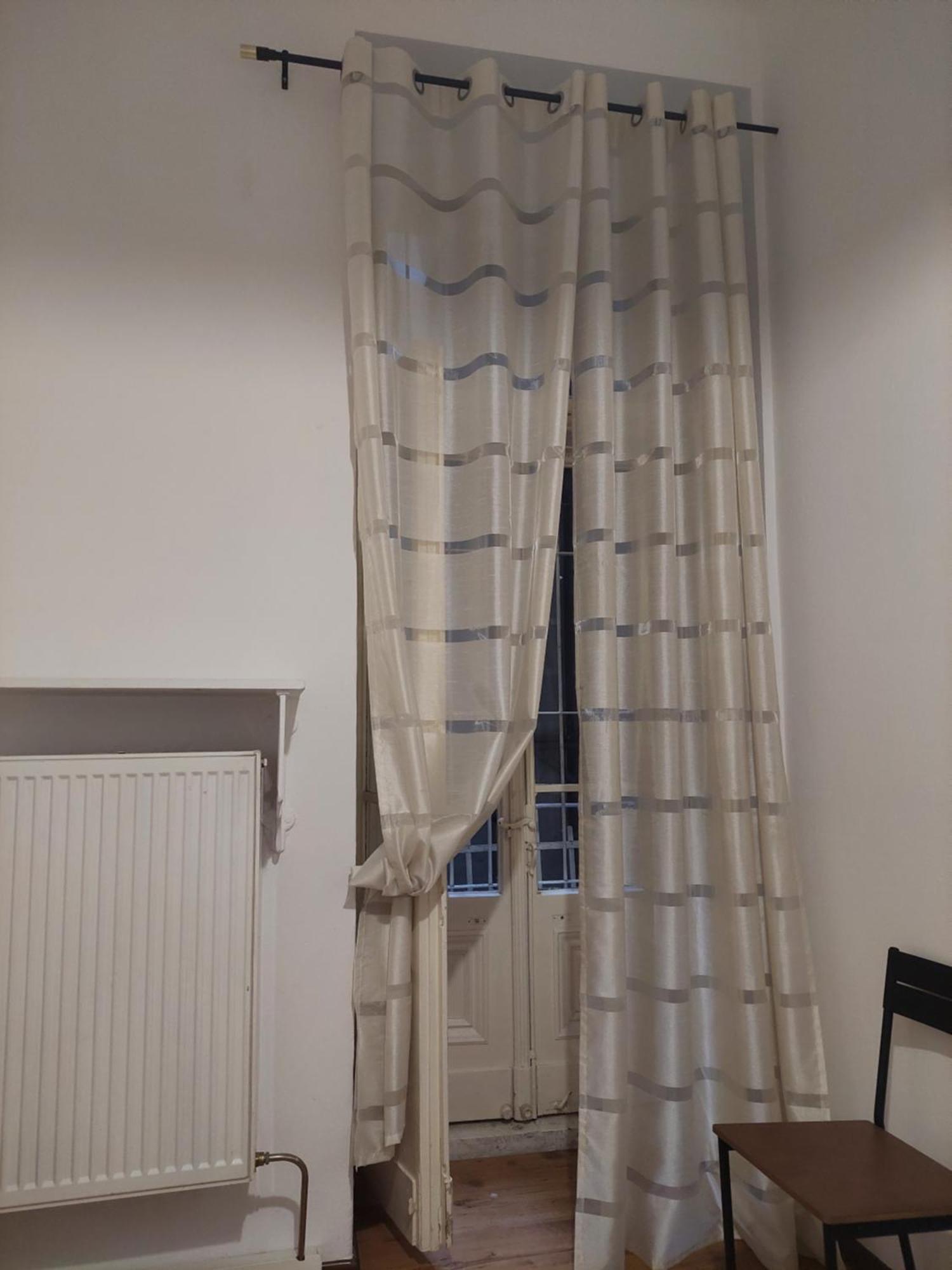 Centrum Lwowska Warsawa Ruang foto