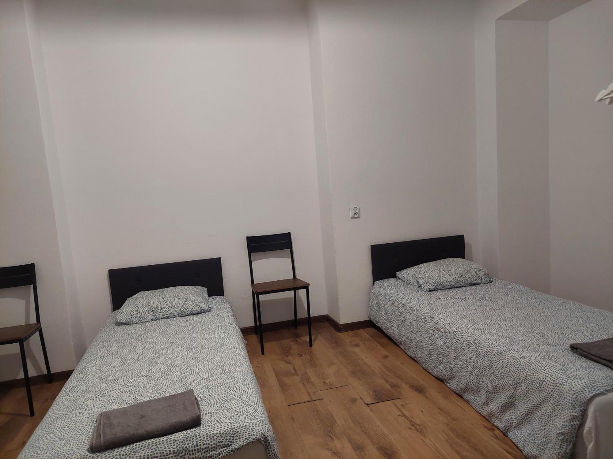 Centrum Lwowska Warsawa Ruang foto