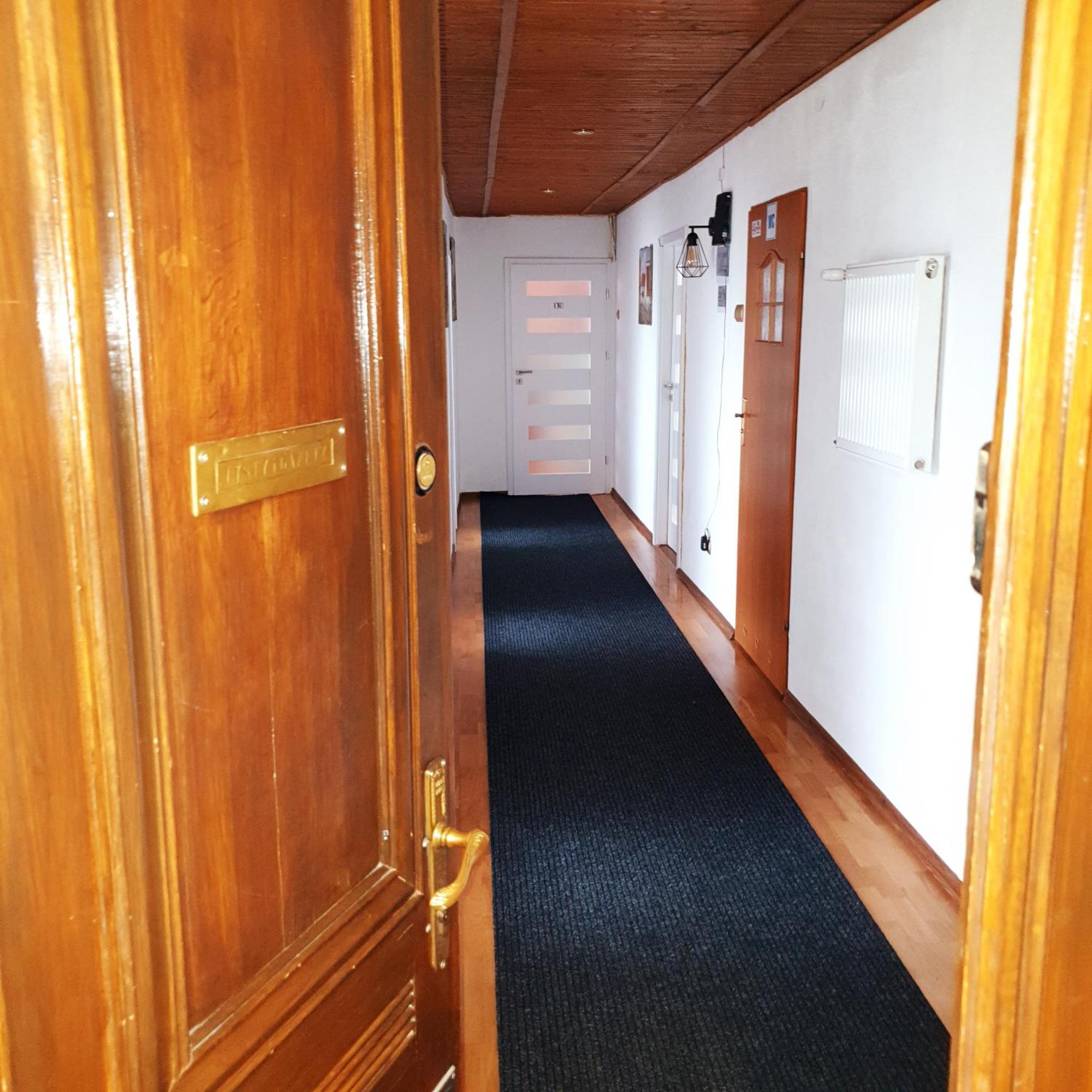Centrum Lwowska Warsawa Bagian luar foto