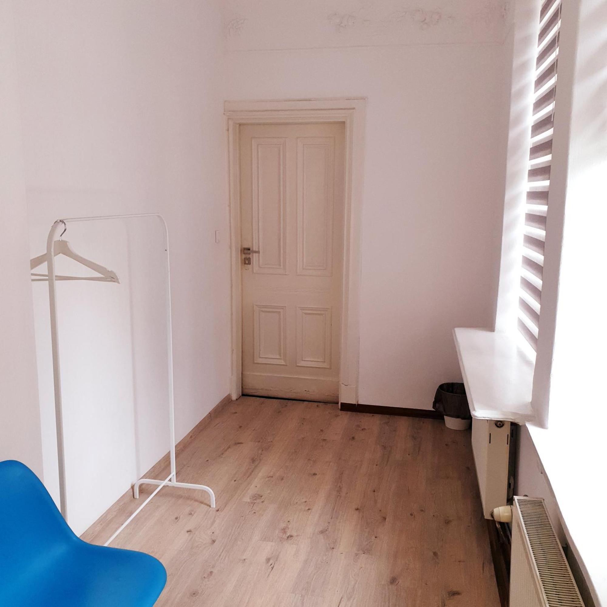 Centrum Lwowska Warsawa Bagian luar foto