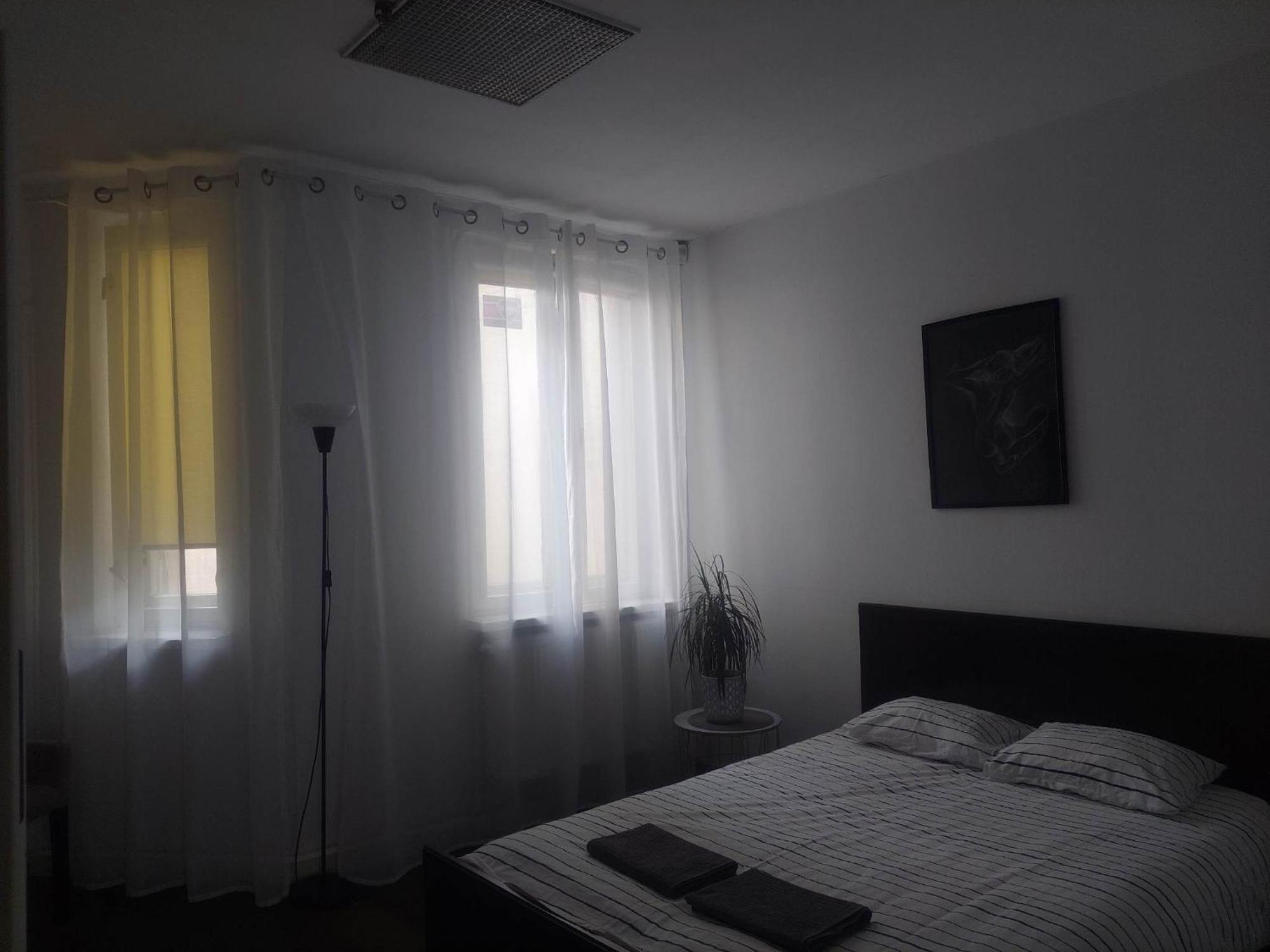 Centrum Lwowska Warsawa Ruang foto